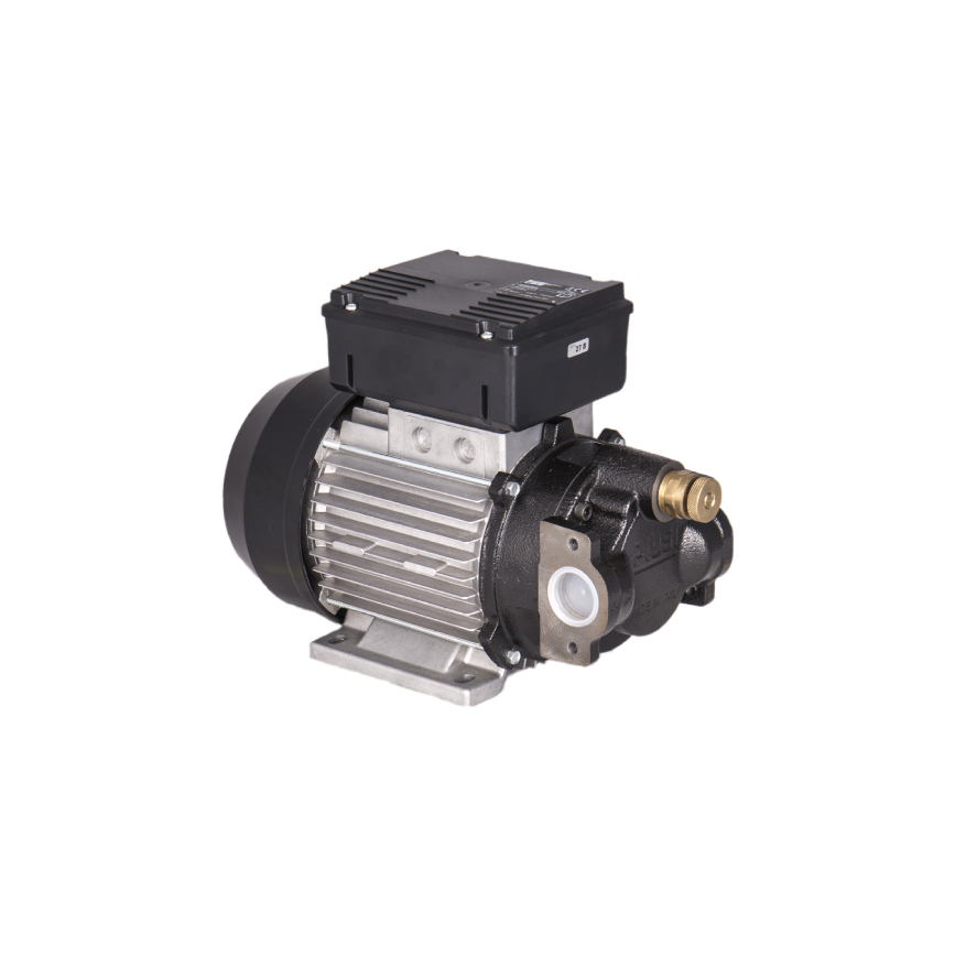 Piusi - Viscomat: Fuel Pumps